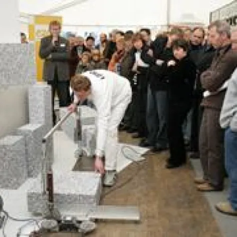 Bild: 12. Allgäuer Altbautage in Kempten