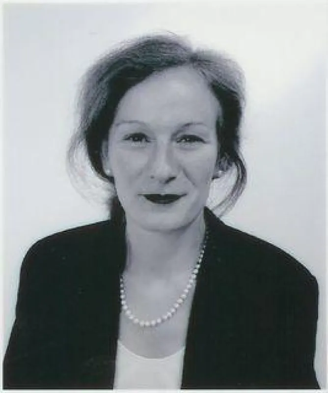 Anita Waldert-von Staden