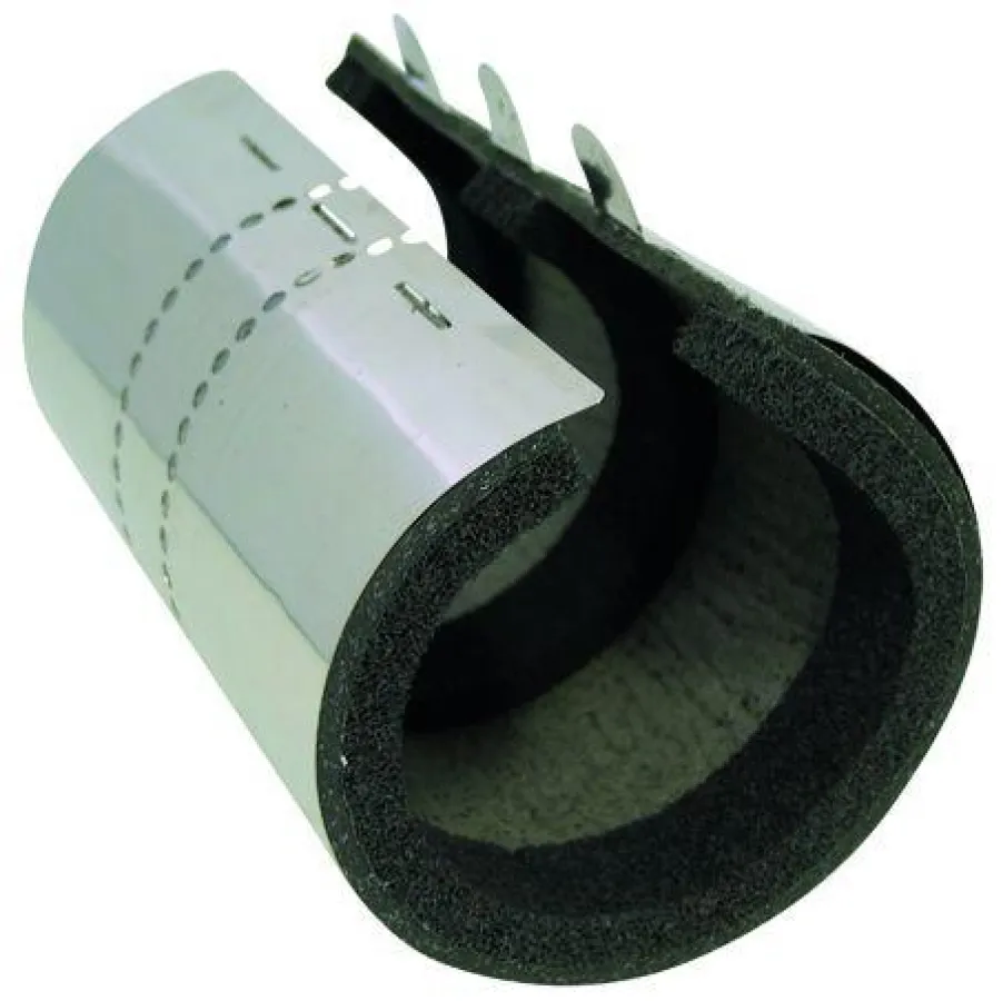 BIS Pacifyre® MK II Brandschutzmanschette