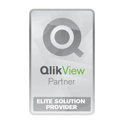 Bild: EVACO erhält von Qlik den Partner-Status „QlikView Elite Solution Provider“