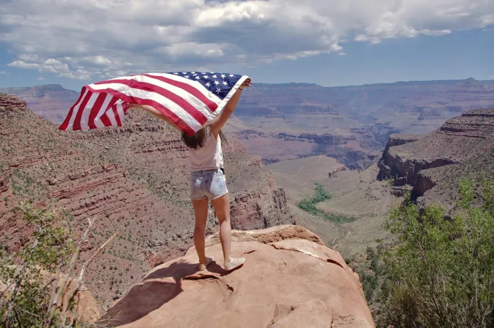 Bild: Schüleraustausch USA oder Kanada: AFS lädt zu Online-Infoabend ein