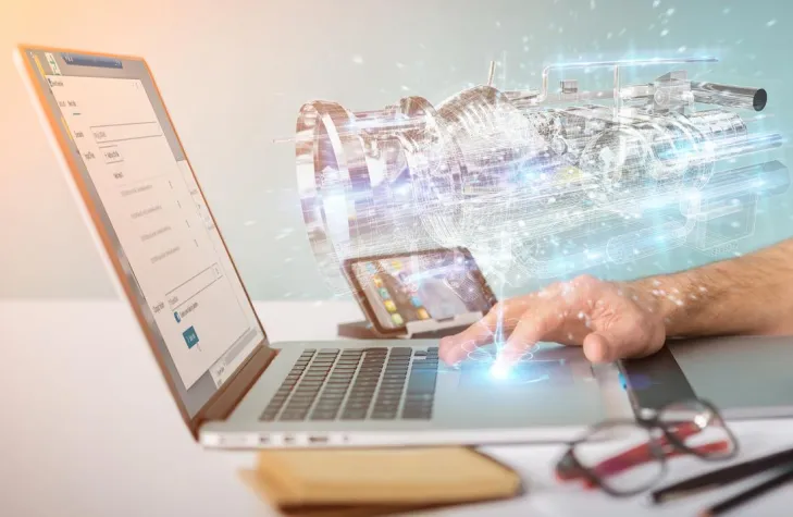 Smarte Bedienung: ASFALIS bekommt neue Benutzeroberfläche Bild: Smarte Bedienung: ASFALIS bekommt neue Benutzeroberfläche