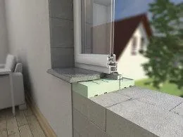 Energiespar-Tipp: Fugenlos glücklich Bild: Energiespar-Tipp: Fugenlos glücklich