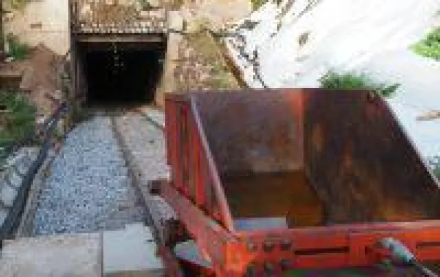 Bild: Orinoco Gold: Erste Proben der Cuca-Zone mit zu bis 212 g/t Gold!