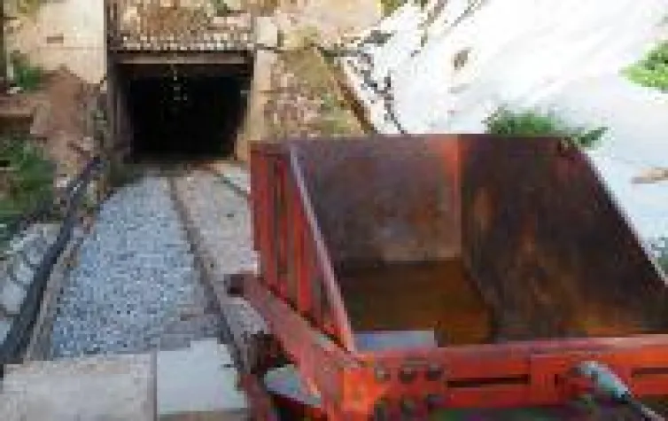 Bild: Orinoco Gold: Erste Proben der Cuca-Zone mit zu bis 212 g/t Gold!