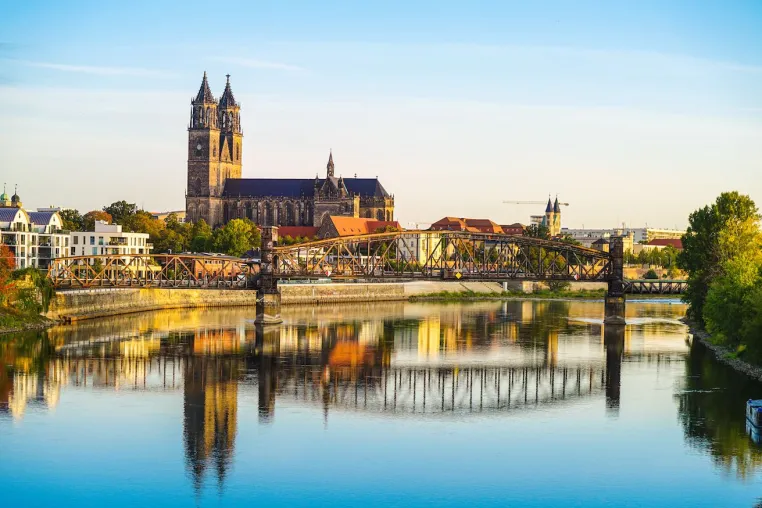 Rader Gruppe möchte in 2025 zunehmend im Leipziger Umland und Magdeburg investieren Bild: Rader Gruppe möchte in 2025 zunehmend im Leipziger Umland und Magdeburg investieren