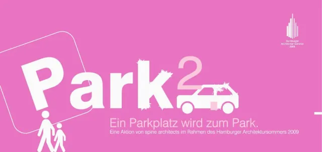 Bild: Hamburg 2020 - Freie Fahrt für alle?