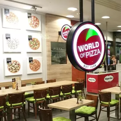 Marken Design: märchenhafte Wandlung ist möglich. Bild: Marken Design: märchenhafte Wandlung ist möglich.