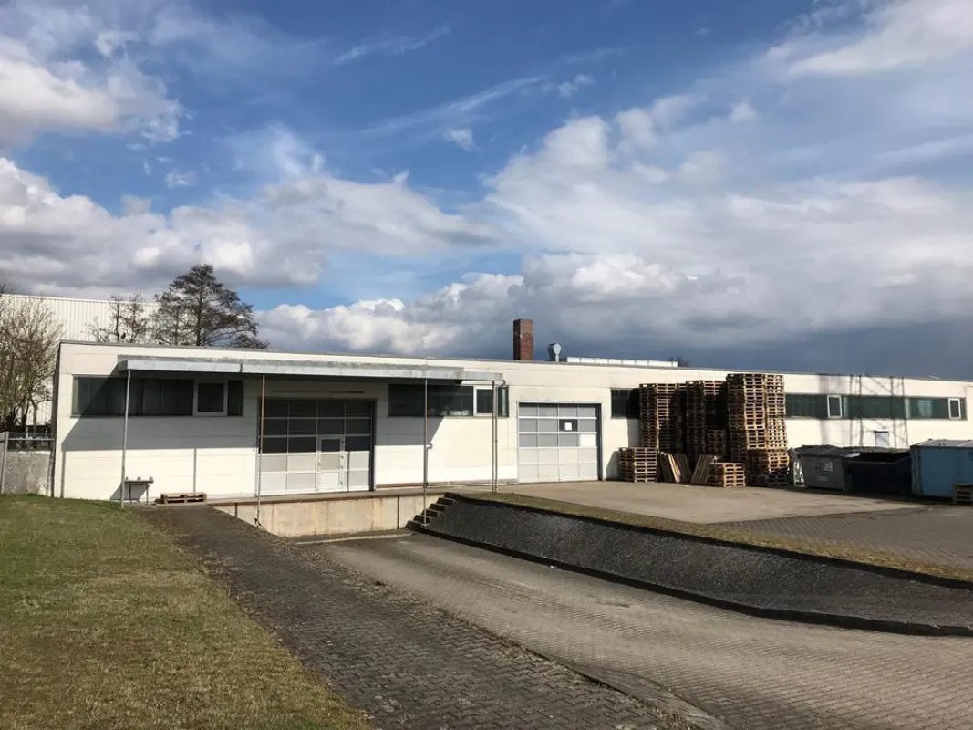 Pressefoto Immolox - Dreieichstraße 2 in 64546 Mörfelden-Walldorf