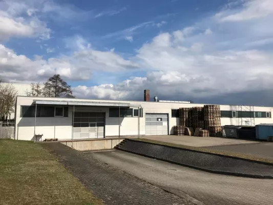 Bild: Jolas Consult & Immolox vermitteln neuen Standort an Abschleppdienst Mörfelden