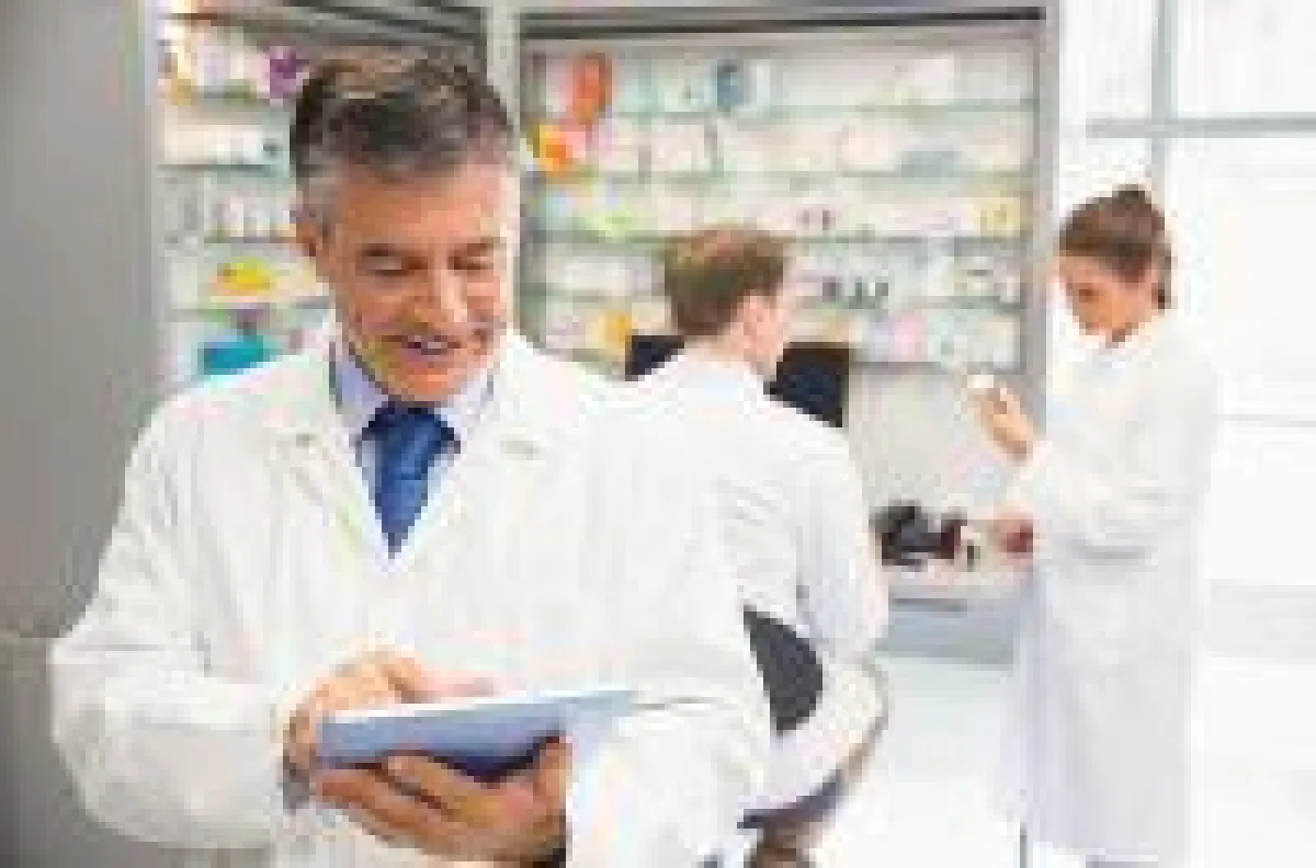 Kombination von UpToDate® und Lexicomp® bringt Behandlung auf eine einheitliche Linie