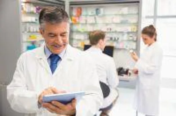 Bild: So schaffen Krankenhäuser Sicherheit in der Medikation