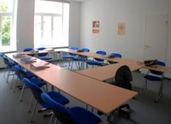Bild: ebam-Fortbildungsoffensive an der Elbe
