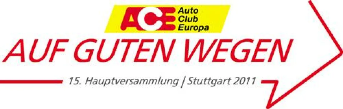 ACE Auto Club Europa: Auf guten Wegen