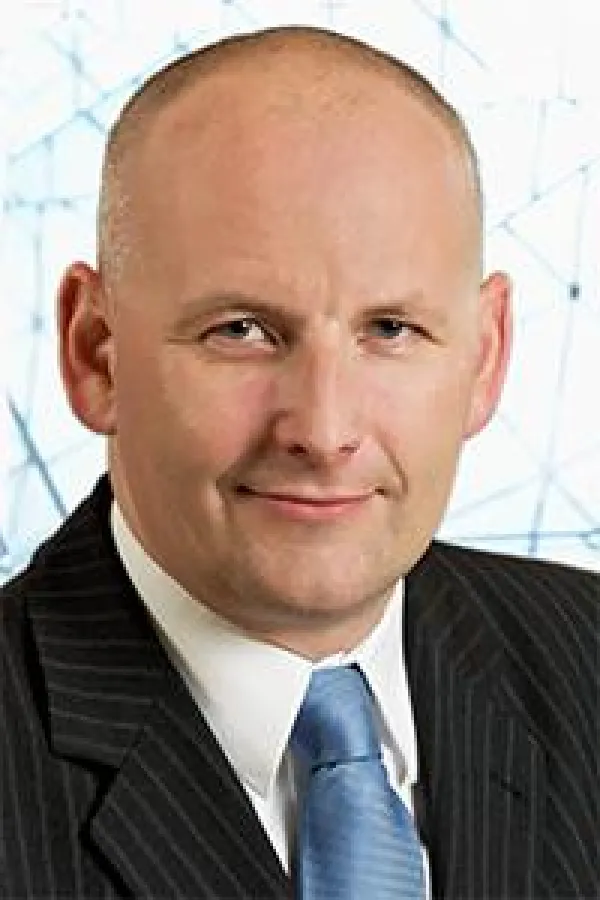 Marc Mundstock ist neuer Geschäftsführer in der AXICA