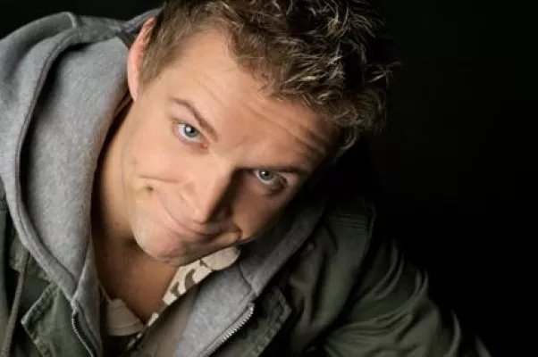 Florian Schroeder - "Schroeder extra:spät" Bild: Florian Schroeder - "Schroeder extra:spät"