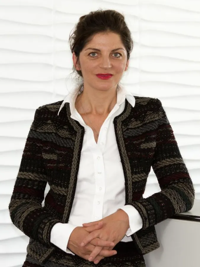 Christiane Fruht, Fotoquelle: Katrin Adami