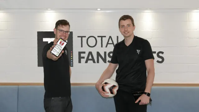 Wie Amateursportvereine ihren Zuschauern einen Profi-Service bieten Bild: Wie Amateursportvereine ihren Zuschauern einen Profi-Service bieten