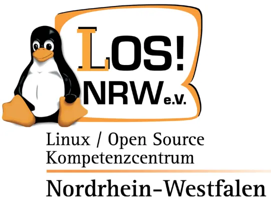 Bild: LOS! NRW gründet Open Source Kompetenzcentrum in Köln, Leitung übernimmt die Kölner STRAUSS GRUPPE