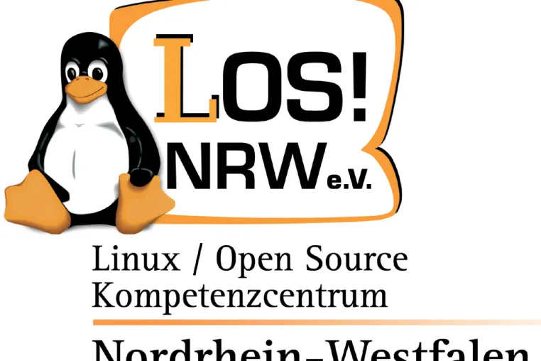 Bild: LOS! NRW gründet Open Source Kompetenzcentrum in Köln, Leitung übernimmt die Kölner STRAUSS GRUPPE