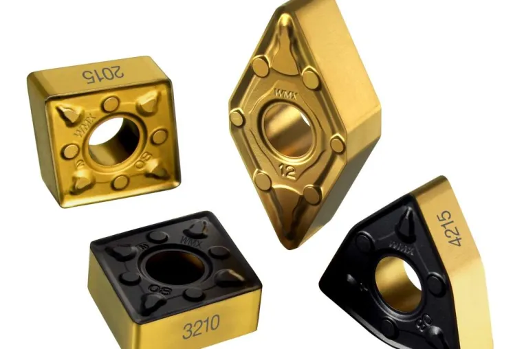 Sandvik Coromant zeigt Produktinnovationen und Nähe zum Kunden bei der AMB 2008 Bild: Sandvik Coromant zeigt Produktinnovationen und Nähe zum Kunden bei der AMB 2008