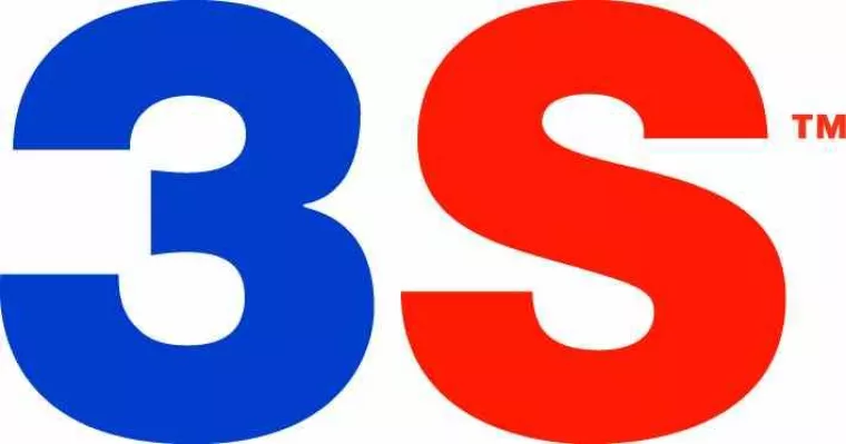 Die 3S Simons Security Systems GmbH auf der Hannover Messe 2012 Bild: Die 3S Simons Security Systems GmbH auf der Hannover Messe 2012