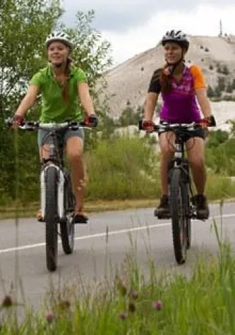 Bild: Jetzt gibt's was auf die Dose