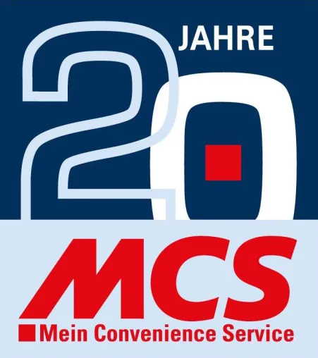20 Jahre MCS: Der Großhändler für Tankstellen und Convenience-Shops feiert Geburtstag Bild: 20 Jahre MCS: Der Großhändler für Tankstellen und Convenience-Shops feiert Geburtstag