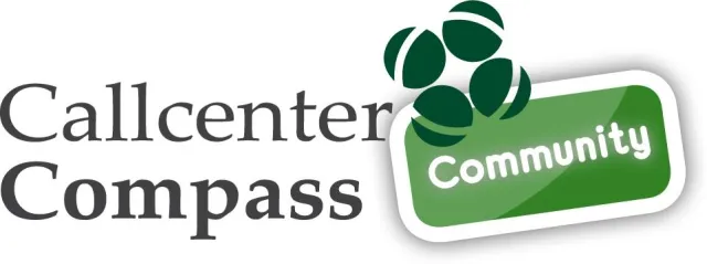 Bild: Callcenter Compass Community – das neue Forum für alle, die sich für das Thema Callcenter interessieren