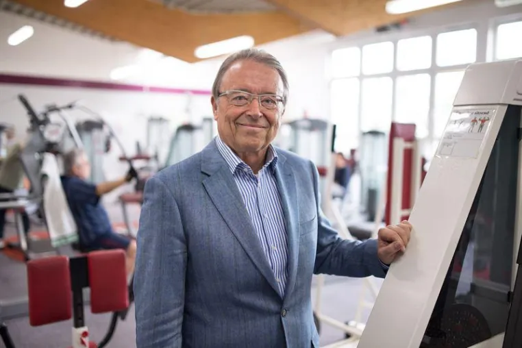 Sportwissenschaftlicher Studiengang „Bewegungscoaching und Gesundheit“ startet ab 1. Oktober 2017 Bild: Sportwissenschaftlicher Studiengang „Bewegungscoaching und Gesundheit“ startet ab 1. Oktober 2017