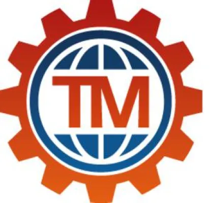 Mit Trademachines.com sind deutsche Industrieauktionen nun auch im englischsprachigen Raum abrufbar Bild: Mit Trademachines.com sind deutsche Industrieauktionen nun auch im englischsprachigen Raum abrufbar