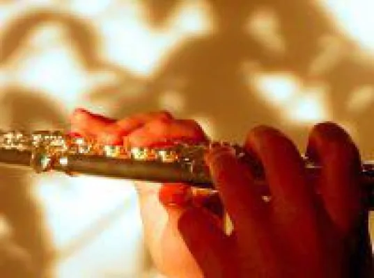 Bild: Der Zauber des Advents…