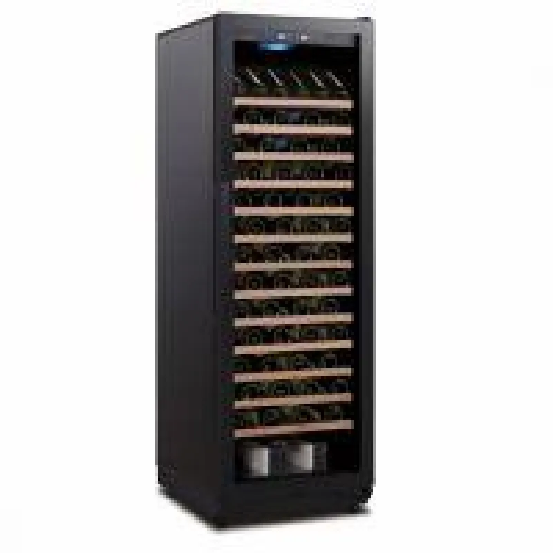 Swisscave Weinklimaschrank Premium Edition