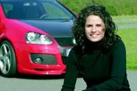 Automobilkompetenz für den Klimaschutz: Marieke Teunissen stößt zu ClimatePartner Bild: Automobilkompetenz für den Klimaschutz: Marieke Teunissen stößt zu ClimatePartner