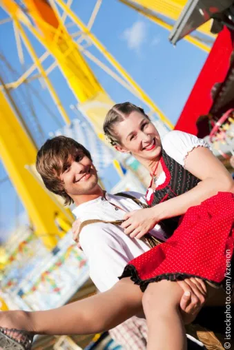 Bild: Ungetrübter Wiesn-Spaß mit der Power von L’axelle
