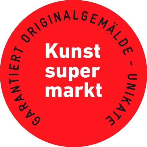 Bild: Eröffnung des begehrten 24. Berliner Kunstsupermarktes: Ein Paradies für Kunstliebhaber und Schnäppchenjäger!