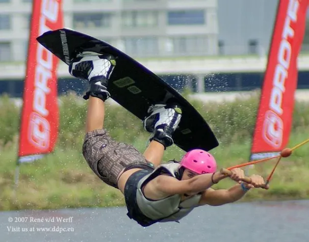 Fun Sport Cable Wakeboard entwickelt sich immer besser Bild: Fun Sport Cable Wakeboard entwickelt sich immer besser