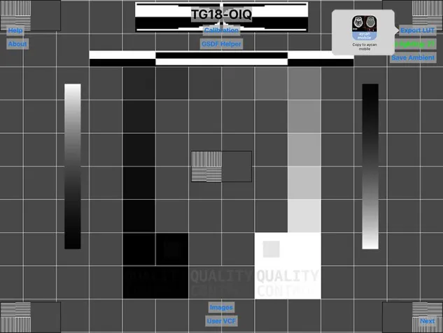 Bild: aycan aktualisiert "ayDisplayQuality" App