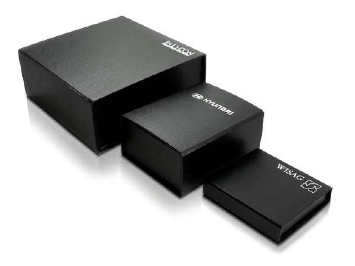 Individuelle Verpackungen in jeder Größe für jedes Produkt