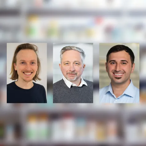 Mit Unsicherheiten rechnen Bild: Mit Unsicherheiten rechnen