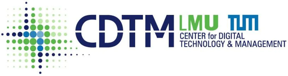 Logo CDTM