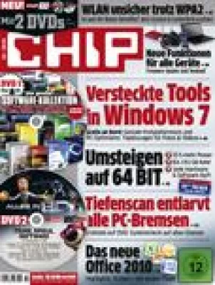 Bild: CHIP-Ratgeber Online-Testament: Mit digitaler Vorsorgevollmacht den Internet-Nachlass regeln