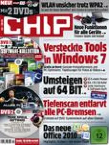Bild: CHIP-Ratgeber Online-Testament: Mit digitaler Vorsorgevollmacht den Internet-Nachlass regeln