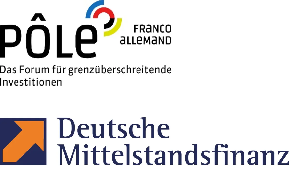 Deutsche Mittelstandsfinanz ist Partner des Pôle Franco-Allemand der SaarLB