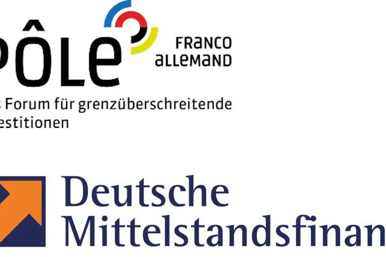 Bild: Deutsche Mittelstandsfinanz wird Partner des Pôle Franco-Allemand der SaarLB 