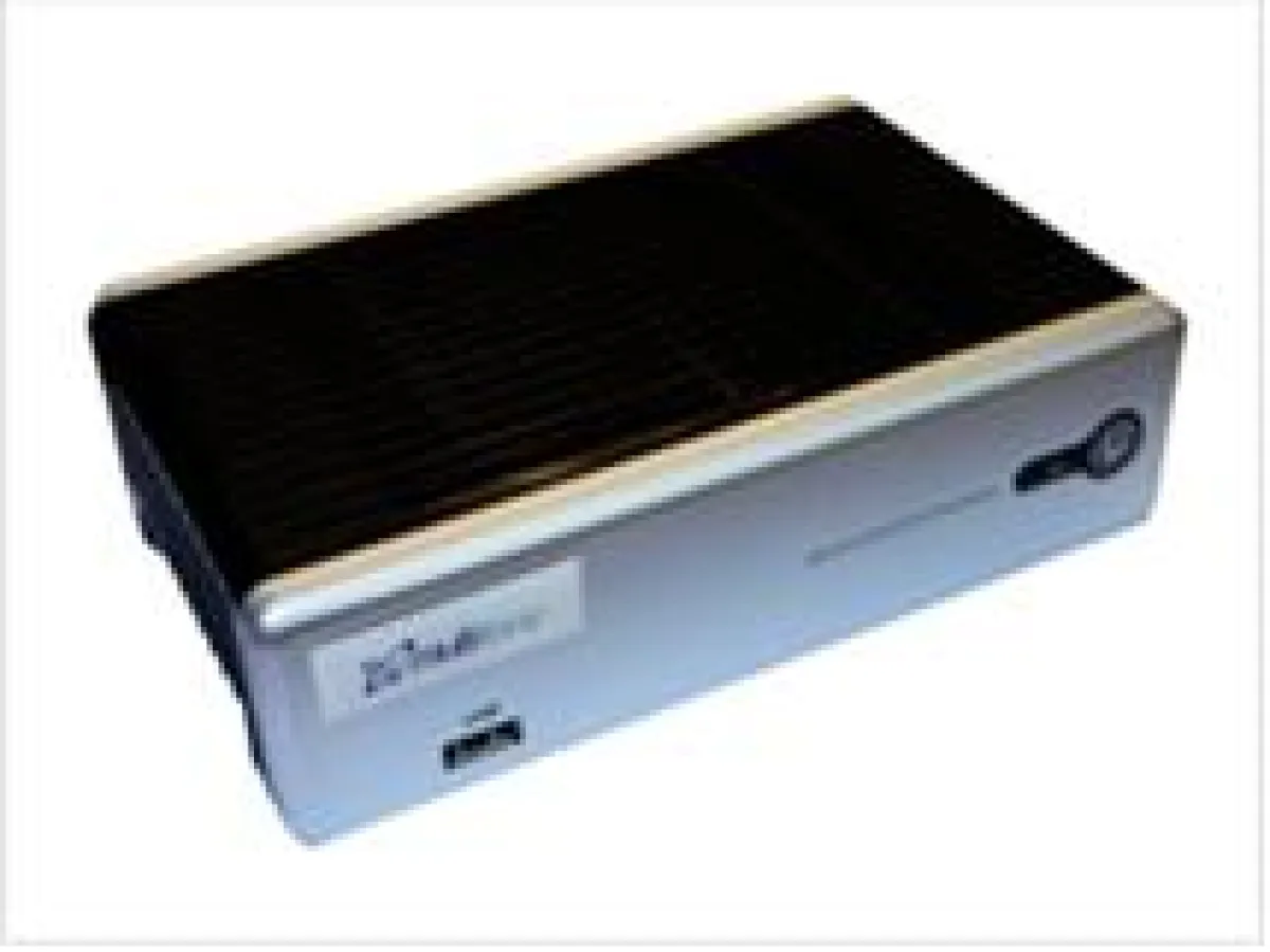 EkoTek®  MaxiHub mit Redundanz vorgestellt