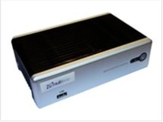 Bild: EkoTek® Personen-Sicherungs-System mit Redundanz vorgestellt