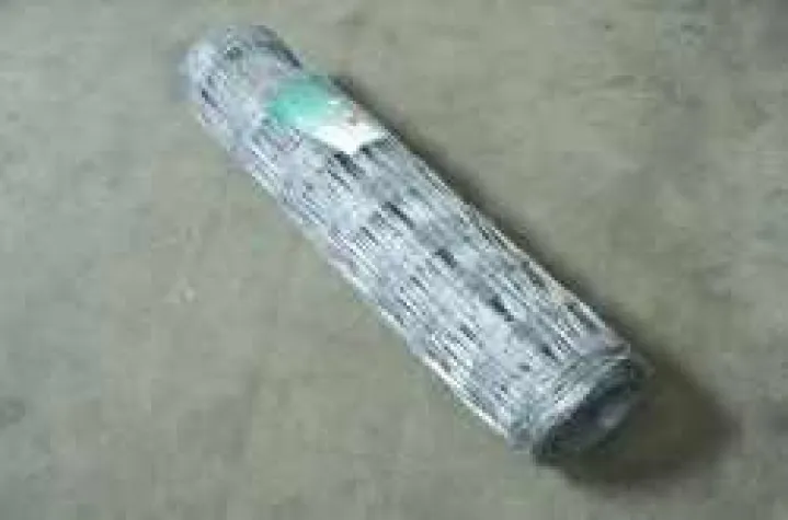 Bild: Was ist ein Knotengeflecht?