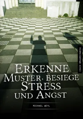 Bild: Gib dem Dauerstress keine Chance!