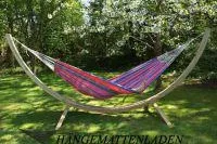 Bild: Hängematten mit Tradition im Hängemattenladen Hamburg